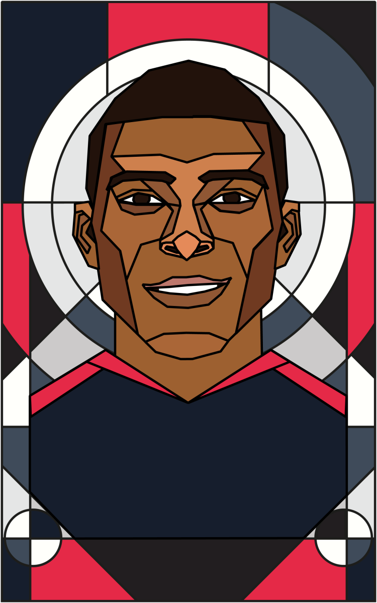 球迷视角 球迷视角