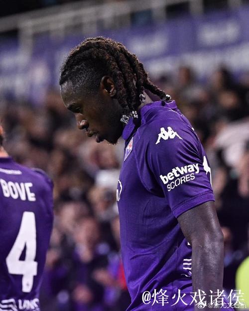 富勒姆有意小基恩,球员欲离开佛罗伦萨 富勒姆有意小基恩,球员欲离开佛罗伦萨