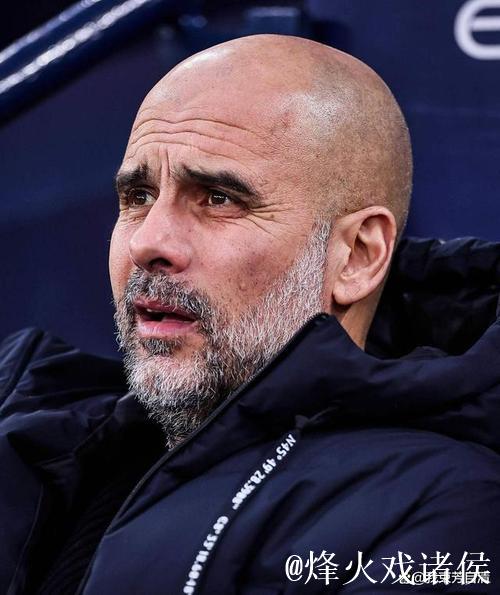 青训瑰宝帕尔默与罗杰斯价值飙升，瓜迪奥拉两次错失良机