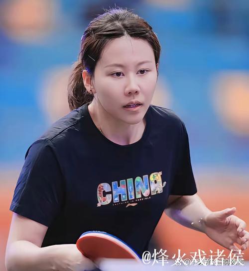 WTT蒙彼利埃冠军赛：陈幸同首轮意外失利被横扫出局